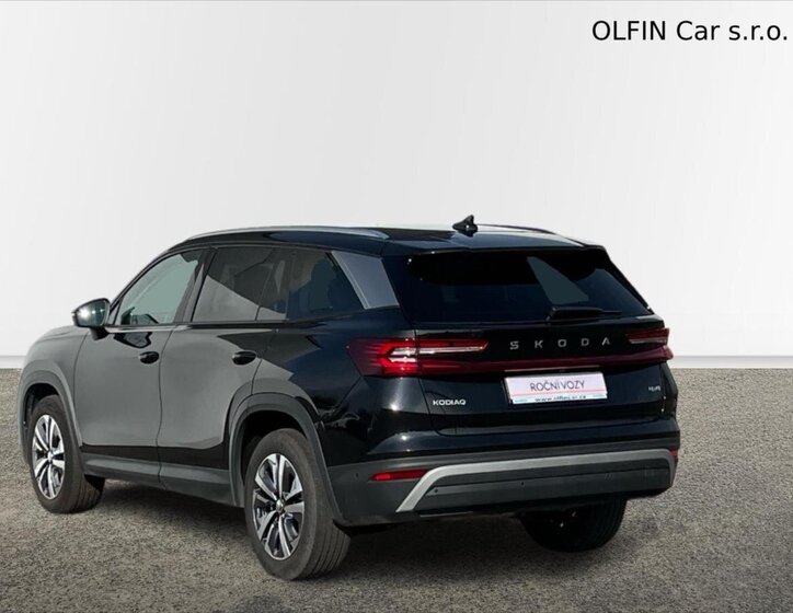 Škoda Kodiaq 9