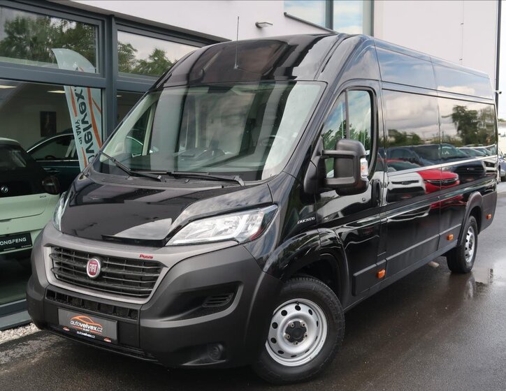 Fiat Ducato 1