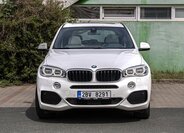 BMW X5 SUV / Terénní 3,0 l 190 kw