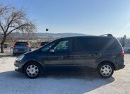 Ford Galaxy MPV 2,0 l 103 kw