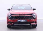 KIA Sportage SUV / Terénní 1,6 l 132 kw