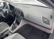 Seat Leon Kombi 1,2 l 77 kw