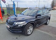 Škoda Kodiaq MPV 2,0 l 110 kw
