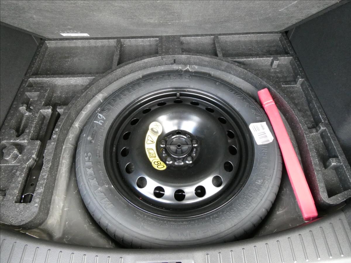 Ford Kuga SUV 1,5 l 110 kw