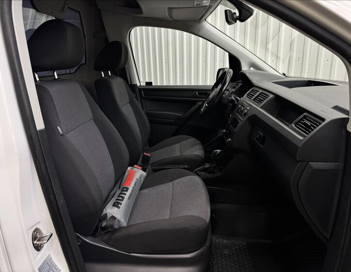 Volkswagen Caddy Ostatní 0,0 83 kw