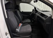 Volkswagen Caddy Ostatní 0,0 83 kw