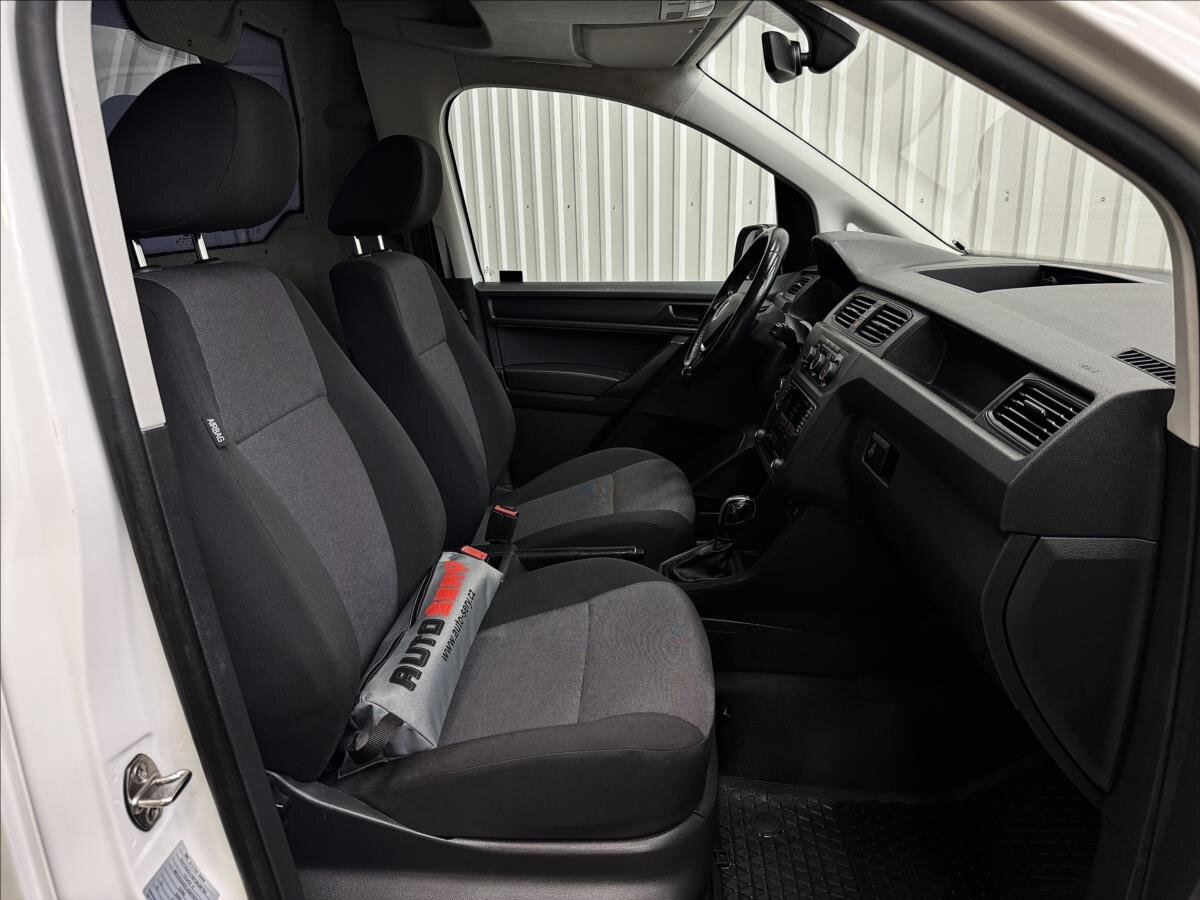 Volkswagen Caddy Ostatní 0,0 83 kw