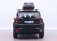 Jeep Renegade SUV 999,0 88 kw