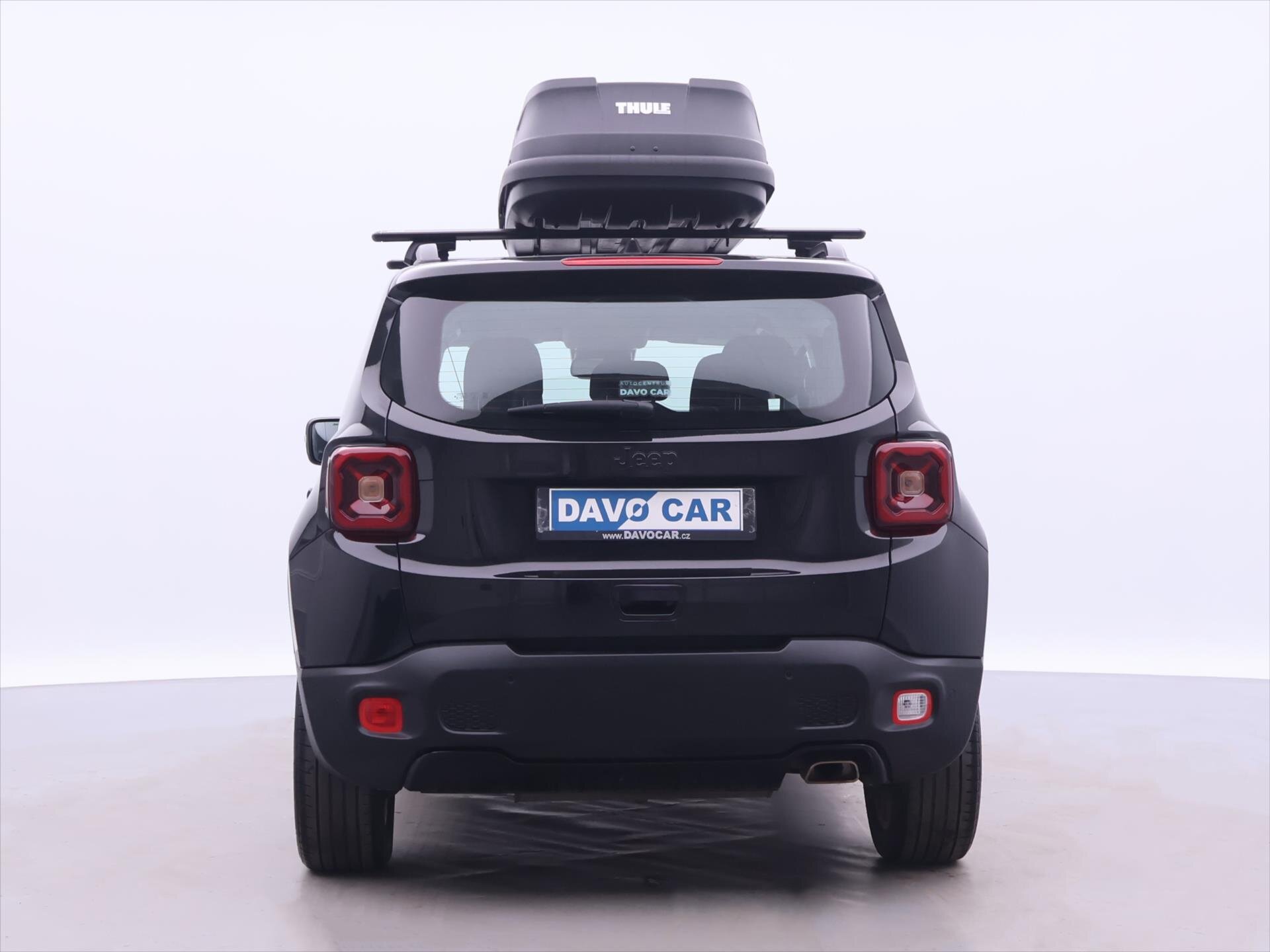 Jeep Renegade SUV 999,0 88 kw