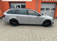 Škoda Octavia 4