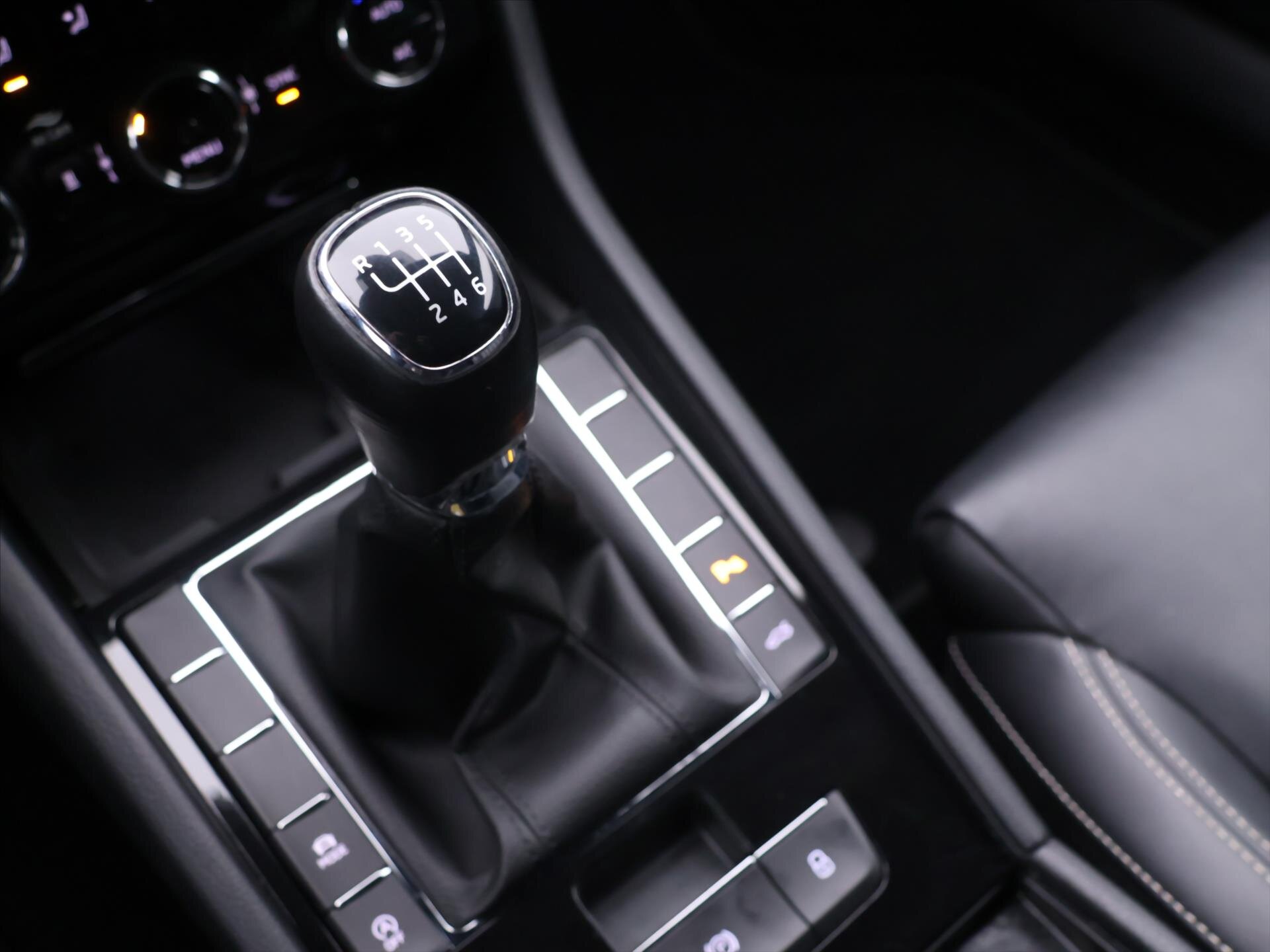 Škoda Superb Kombi 2,0 l 110 kw