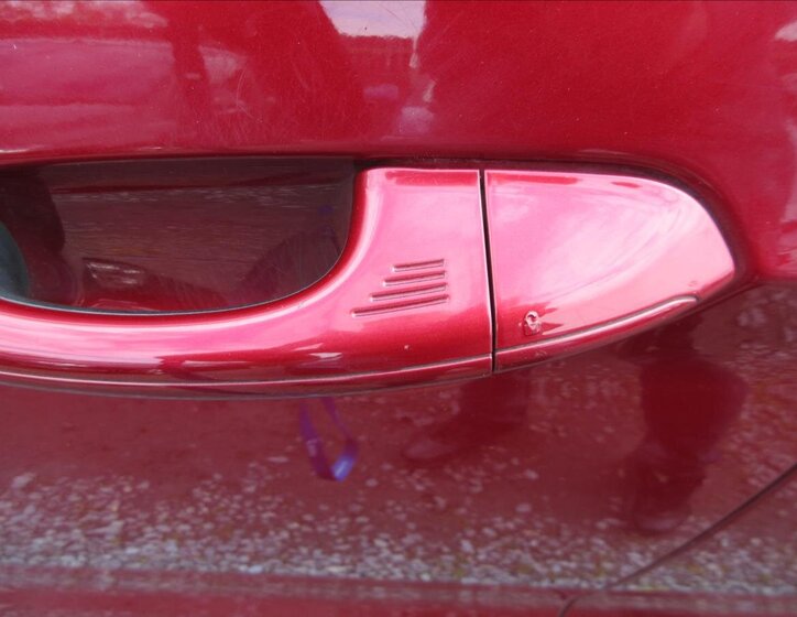 Ford Galaxy Kombi 2,0 l 154 kw