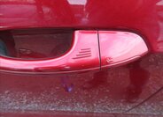 Ford Galaxy Kombi 2,0 l 154 kw