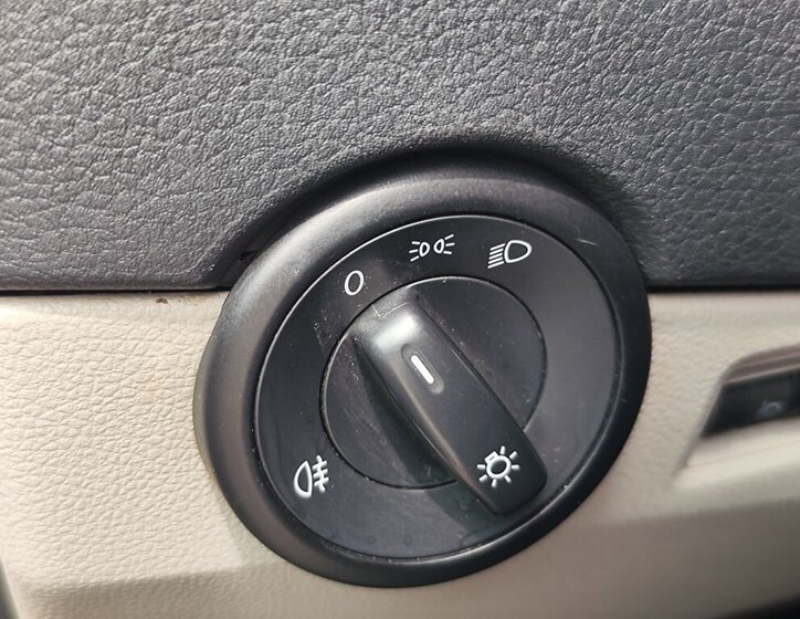 Volkswagen Transporter VAN / Minibus 2,0 l 110 kw