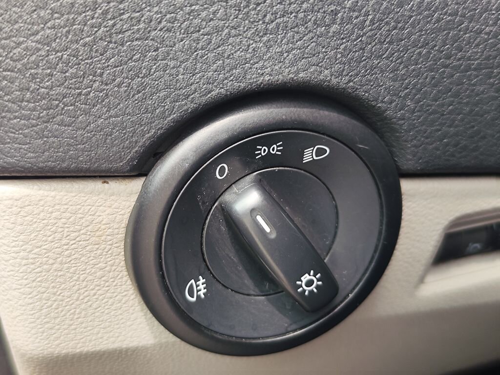 Volkswagen Transporter VAN / Minibus 2,0 l 110 kw