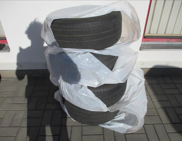 Mercedes-Benz Třídy E Kombi 2,1 l 150 kw