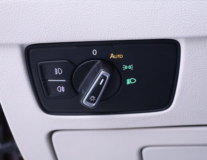 Volkswagen Passat Kombi 2,0 l 110 kw