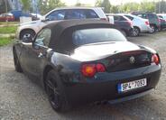 BMW Z4 5