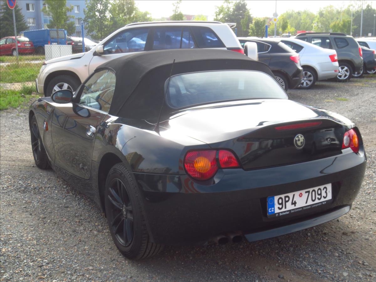 BMW Z4