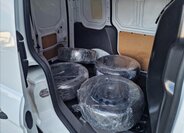 Ford Transit Connect Skříň 1,5 l 88 kw