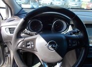 Opel Astra Kombi 1,6 l 81 kw