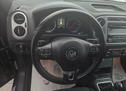 Volkswagen Tiguan 11