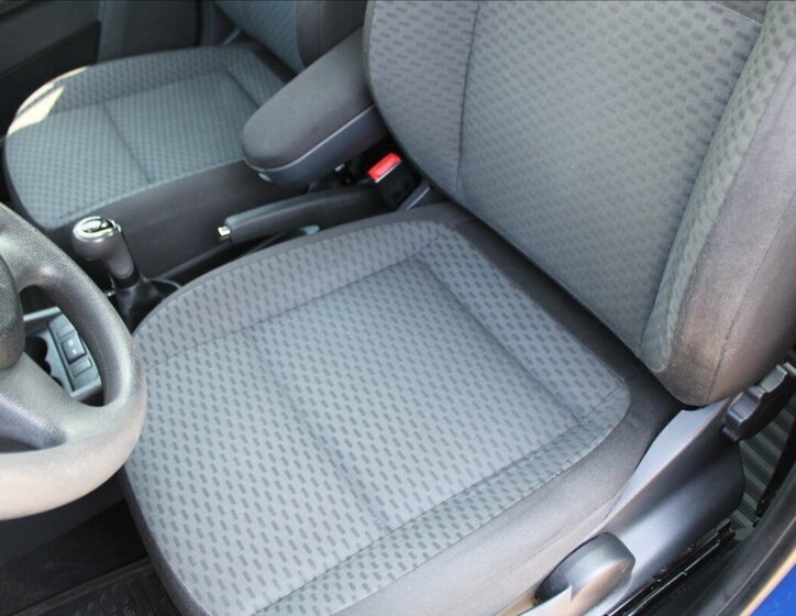 Škoda Fabia Kombi 1,2 l 63 kw