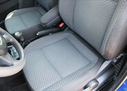 Škoda Fabia Kombi 1,2 l 63 kw