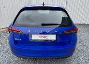 Škoda Scala Hatchback 999,0 70 kw