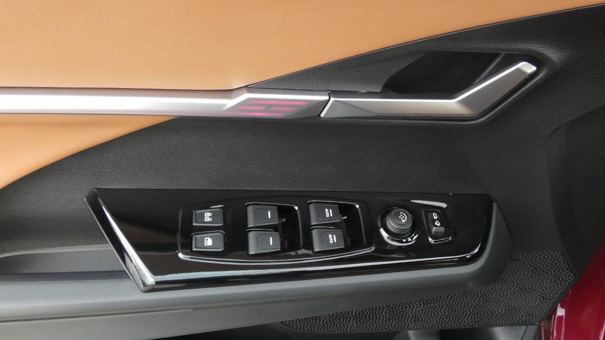 SsangYong Torres SUV 1,5 l 120 kw