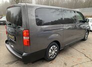 Peugeot Traveller VAN / Minibus 1,6 l 85 kw