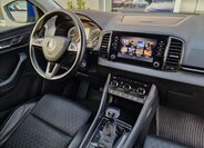 Škoda Karoq Kombi 2,0 l 110 kw