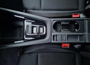 Škoda Octavia Kombi 1,5 l 110 kw