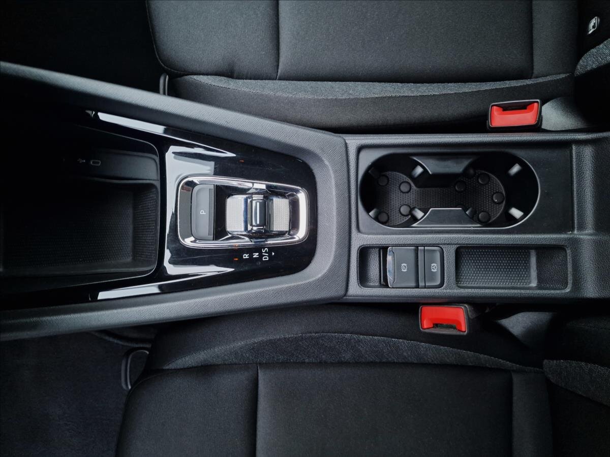 Škoda Octavia Kombi 1,5 l 110 kw