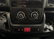 Peugeot Boxer Skříň 2,2 l 103 kw