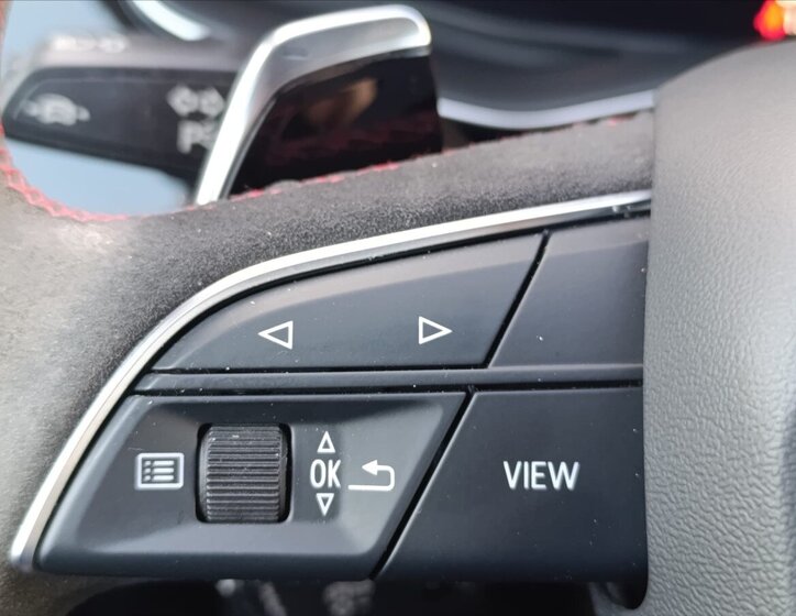 Audi RS Q8 SUV 4,0 l 441 kw