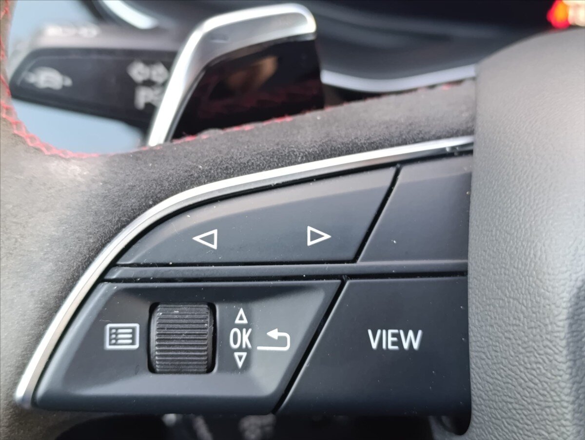 Audi RS Q8 SUV 4,0 l 441 kw