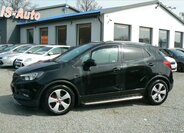 Opel Mokka MPV 1,4 l 103 kw