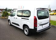 Citroën Berlingo 5