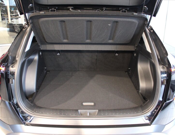 Hyundai Kona Hatchback 1,6 l 145 kw