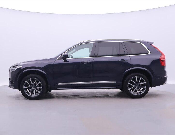 Volvo XC90 SUV / Terénní 2,0 l 165 kw