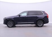 Volvo XC90 SUV / Terénní 2,0 l 165 kw