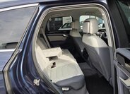 Volkswagen Touareg SUV 3,0 l 210 kw