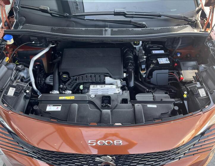 Peugeot 5008 26