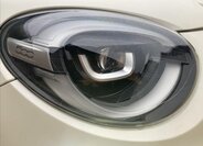 Fiat 500X SUV 999,0 88 kw