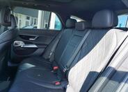 Mercedes-Benz Třídy E 10