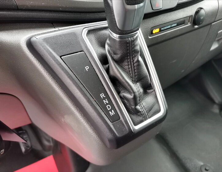 Ford Transit Custom Ostatní 2,0 l 96 kw