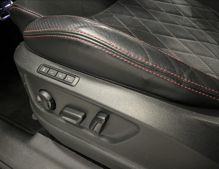 Škoda Kodiaq SUV 2,0 l 176 kw