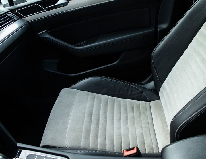 Volkswagen Passat 17