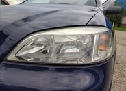 Opel Astra Hatchback 1,4 l 66 kw